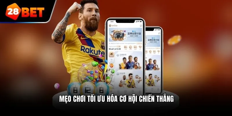 the-thao-28bet-meo-choi